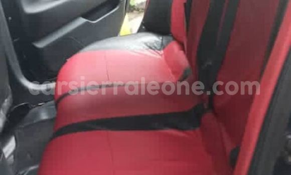 Buy Used Nissan Primera Blue Car in Freetown in Western Urban Buy Used Nissan Primera Blue Car in Freetown in Western Urban