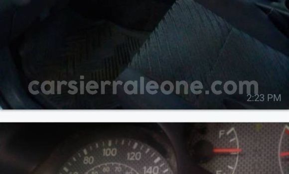 Buy Used Toyota RAV4 Silver Car in Freetown in Western Urban Buy Used Toyota RAV4 Silver Car in Freetown in Western Urban