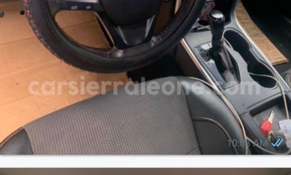 Buy Used Toyota Camry Black Car in Freetown in Western Urban Buy Used Toyota Camry Black Car in Freetown in Western Urban