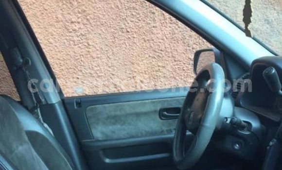 Buy Used Honda CR–V Silver Car in Freetown in Western Urban Buy Used Honda CR–V Silver Car in Freetown in Western Urban