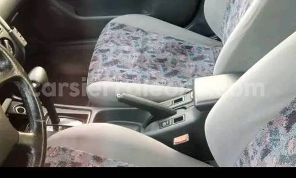 Buy Used Nissan Primera Silver Car in Freetown in Western Urban Buy Used Nissan Primera Silver Car in Freetown in Western Urban