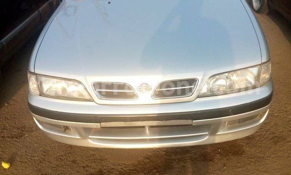 Buy Used Nissan Primera Silver Car in Freetown in Western Urban Buy Used Nissan Primera Silver Car in Freetown in Western Urban