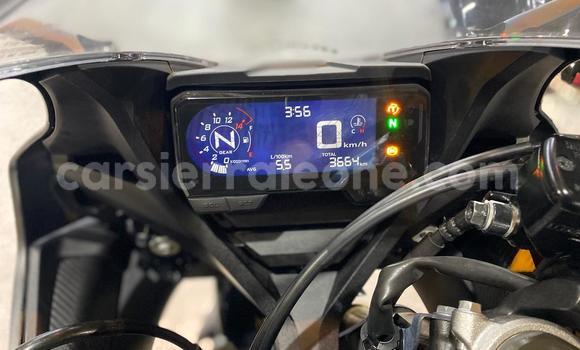 Buy Used Honda CBR Black Bike in Freetown in Western Urban Buy Used Honda CBR Black Bike in Freetown in Western Urban