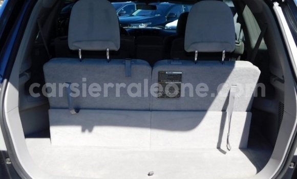 Buy Used Toyota Highlander Other Car in Freetown in Western Urban Buy Used Toyota Highlander Other Car in Freetown in Western Urban