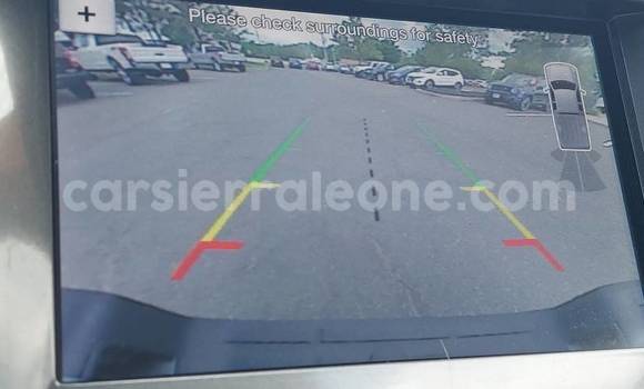 Buy Used Ford Ranger White Car in Freetown in Western Urban Buy Used Ford Ranger White Car in Freetown in Western Urban