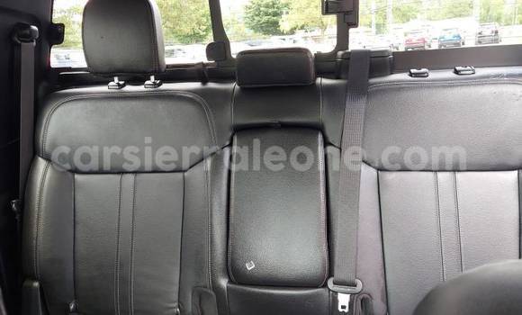 Buy Used Ford Ranger White Car in Freetown in Western Urban Buy Used Ford Ranger White Car in Freetown in Western Urban