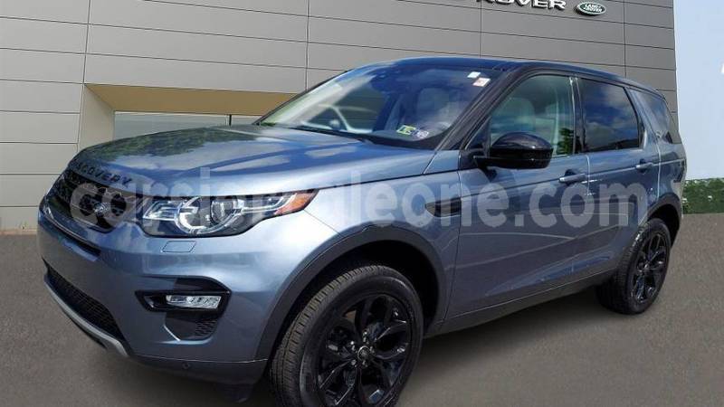 Big with watermark land rover discovery sport western urban freetown 7553