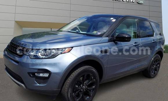 Buy Used Land Rover Discovery Sport Other Car in Freetown in Western Urban Buy Used Land Rover Discovery Sport Other Car in Freetown in Western Urban