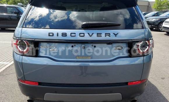 Buy Used Land Rover Discovery Sport Other Car in Freetown in Western Urban Buy Used Land Rover Discovery Sport Other Car in Freetown in Western Urban