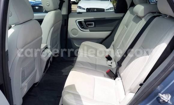 Buy Used Land Rover Discovery Sport Other Car in Freetown in Western Urban Buy Used Land Rover Discovery Sport Other Car in Freetown in Western Urban