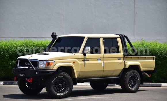 Buy Used Toyota Land Cruiser Other Car in Freetown in Western Urban Buy Used Toyota Land Cruiser Other Car in Freetown in Western Urban