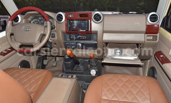 Buy Used Toyota Land Cruiser Other Car in Freetown in Western Urban Buy Used Toyota Land Cruiser Other Car in Freetown in Western Urban
