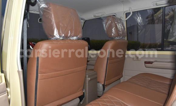 Buy Used Toyota Land Cruiser Other Car in Freetown in Western Urban Buy Used Toyota Land Cruiser Other Car in Freetown in Western Urban