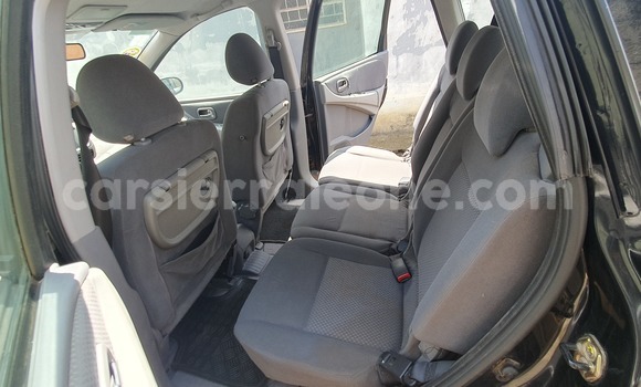 Acheter Occasion Voiture Nissan Tino Noir à Kenema, Kenema Acheter Occasion Voiture Nissan Tino Noir à Kenema, Kenema