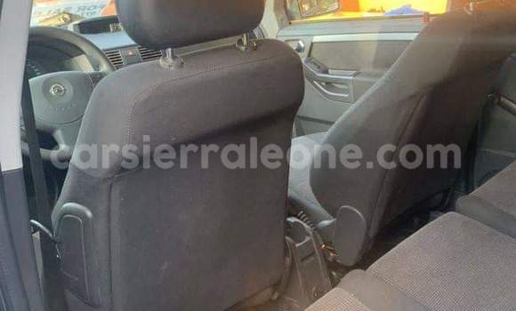 Buy Used Opel Adam Other Car in Freetown in Western Urban