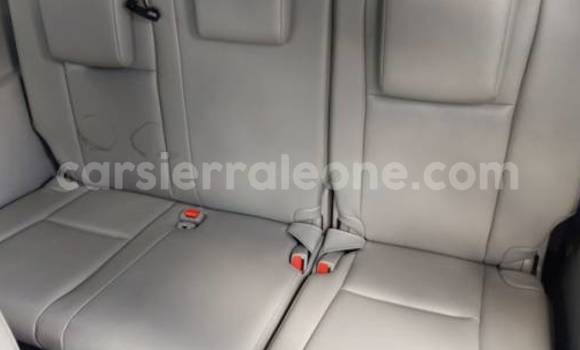 Buy Used Toyota Highlander Other Car in Freetown in Western Urban Buy Used Toyota Highlander Other Car in Freetown in Western Urban