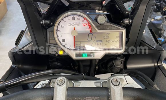 Buy Used BMW S 1000 Black Bike in Import - Dubai in Kailahun Buy Used BMW S 1000 Black Bike in Import - Dubai in Kailahun