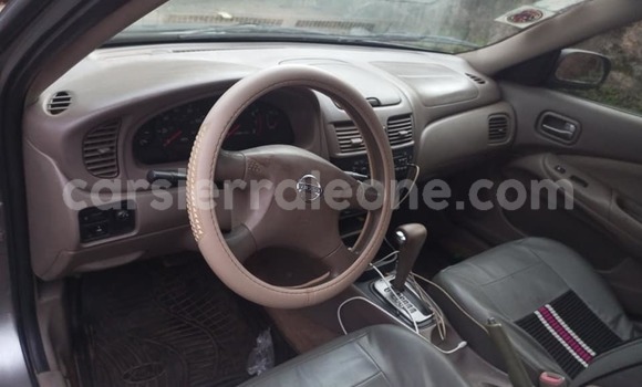 Buy Used Nissan Sentra Other Car in Freetown in Western Urban Buy Used Nissan Sentra Other Car in Freetown in Western Urban