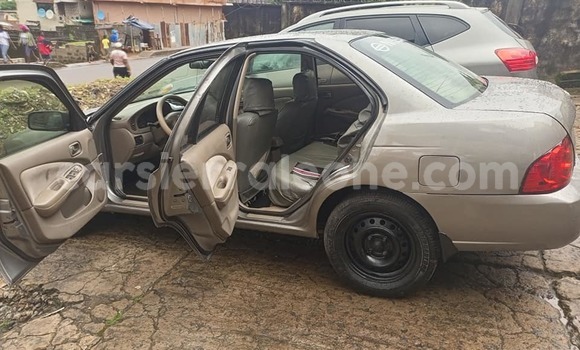 Buy Used Nissan Sentra Other Car in Freetown in Western Urban Buy Used Nissan Sentra Other Car in Freetown in Western Urban