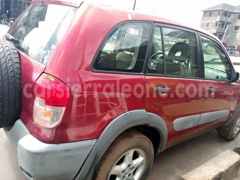 Big with watermark toyota rav4 western urban freetown 7583