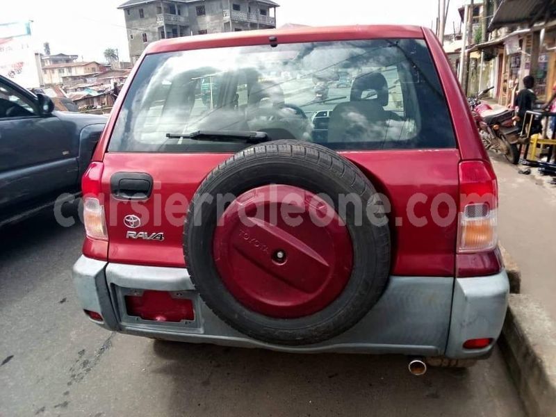 Big with watermark toyota rav4 western urban freetown 7583