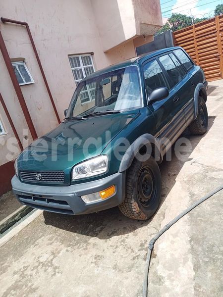 Big with watermark toyota rav4 western urban freetown 7585