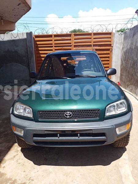 Big with watermark toyota rav4 western urban freetown 7585