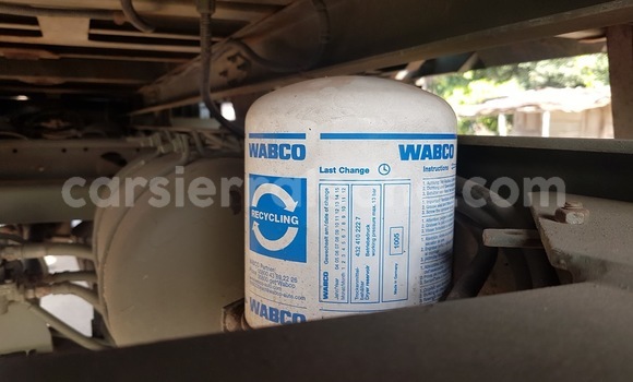 Buy Used DAF CF Green Truck in Freetown in Western Urban Buy Used DAF CF Green Truck in Freetown in Western Urban