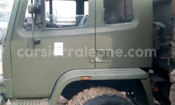 Buy Used DAF CF Green Truck in Freetown in Western Urban Buy Used DAF CF Green Truck in Freetown in Western Urban
