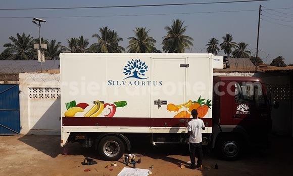 Buy Used Man 27 403 White Truck in Freetown in Western Urban Buy Used Man 27 403 White Truck in Freetown in Western Urban