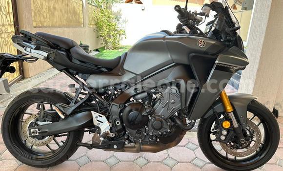 Buy Used Yamaha TRACER Other Bike in Freetown in Western Urban