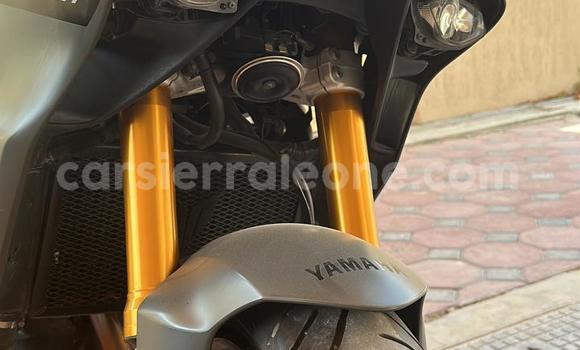 Buy Used Yamaha TRACER Other Bike in Freetown in Western Urban Buy Used Yamaha TRACER Other Bike in Freetown in Western Urban