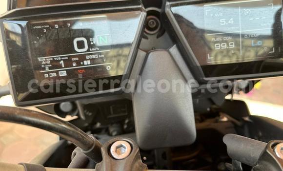 Buy Used Yamaha TRACER Other Bike in Freetown in Western Urban Buy Used Yamaha TRACER Other Bike in Freetown in Western Urban