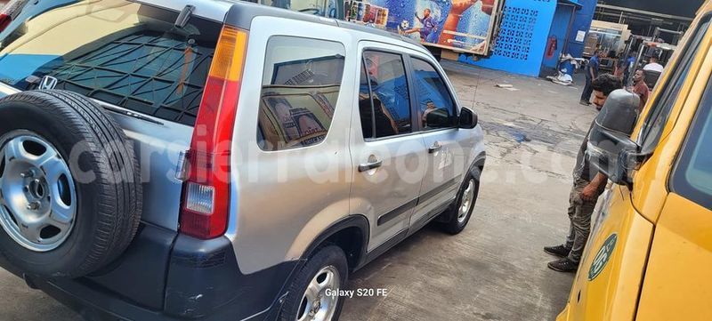 Big with watermark honda cr v western urban freetown 7593