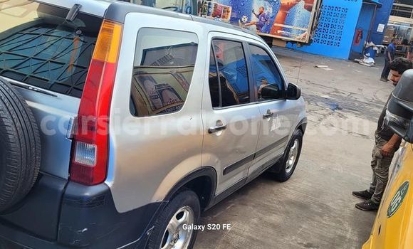 Buy Used Honda CR–V Other Car in Freetown in Western Urban Buy Used Honda CR–V Other Car in Freetown in Western Urban