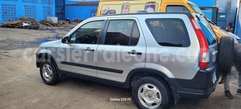 Big with watermark honda cr v western urban freetown 7593