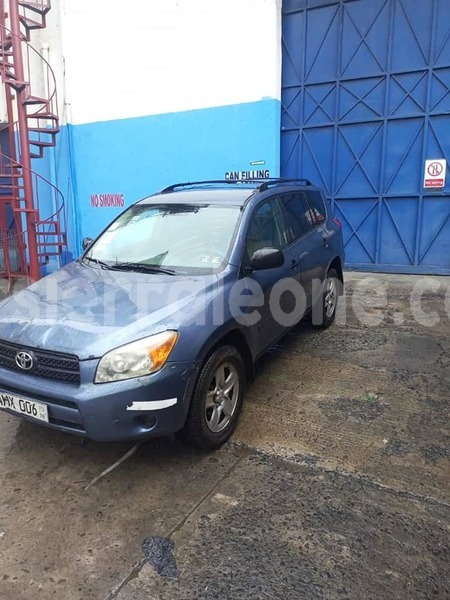 Big with watermark toyota rav4 western urban freetown 7594