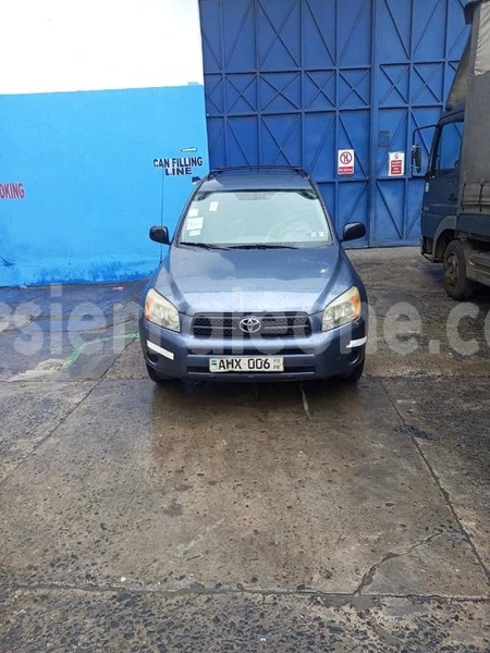 Big with watermark toyota rav4 western urban freetown 7594