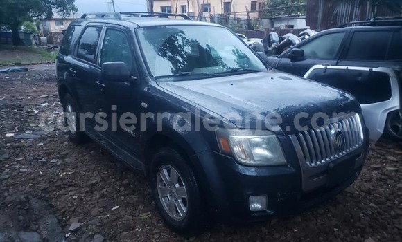 Buy Used Mazda Flair Other Car in Freetown in Western Urban