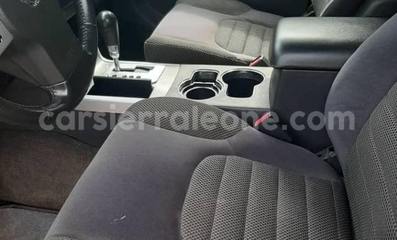 Buy Used Nissan Pathfinder Other Car in Freetown in Western Urban Buy Used Nissan Pathfinder Other Car in Freetown in Western Urban