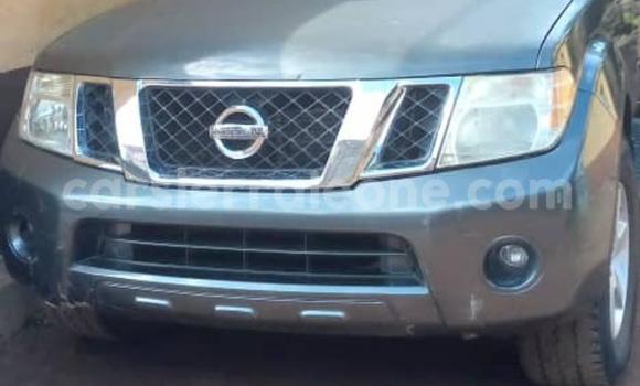 Buy Used Nissan Pathfinder Other Car in Freetown in Western Urban Buy Used Nissan Pathfinder Other Car in Freetown in Western Urban