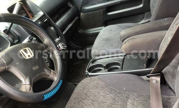 Buy Used Honda CR–V Other Car in Freetown in Western Urban Buy Used Honda CR–V Other Car in Freetown in Western Urban