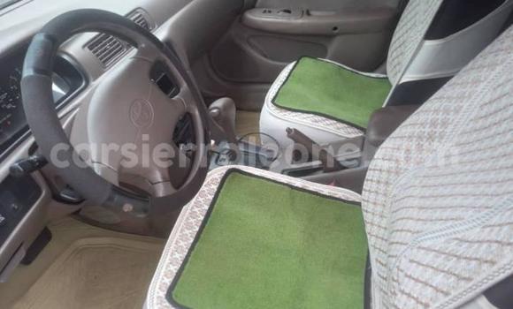 Buy Used Toyota Camry Beige Car in Freetown in Western Urban Buy Used Toyota Camry Beige Car in Freetown in Western Urban