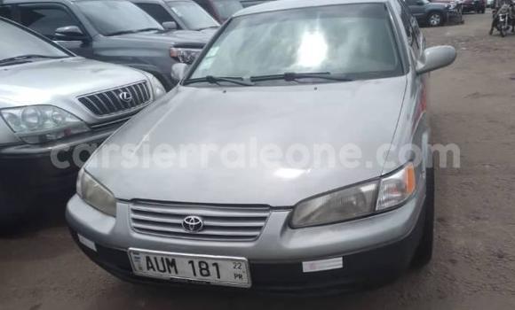 Buy Used Toyota Camry Beige Car in Freetown in Western Urban Buy Used Toyota Camry Beige Car in Freetown in Western Urban