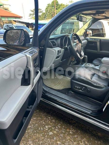 Big with watermark toyota hiluxe revo western urban freetown 7606