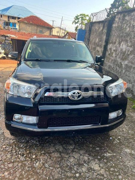 Big with watermark toyota hiluxe revo western urban freetown 7606