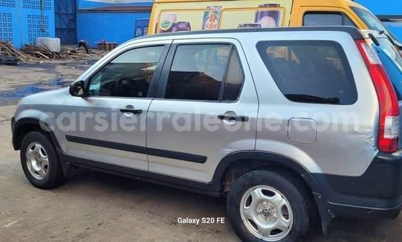 Buy Used Honda CR–V Other Car in Freetown in Western Urban Buy Used Honda CR–V Other Car in Freetown in Western Urban