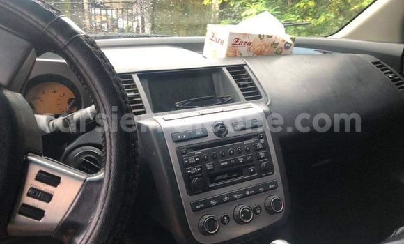 Buy Used Nissan Rogue Other Car in Freetown in Western Urban Buy Used Nissan Rogue Other Car in Freetown in Western Urban