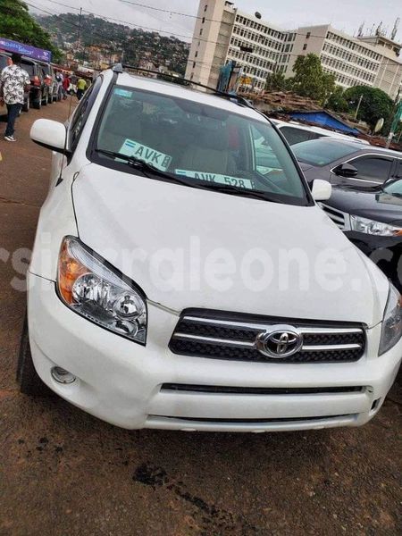 Big with watermark toyota rav4 western urban freetown 7609