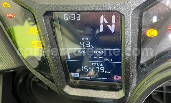 Buy Used Honda CRF White Bike in Freetown in Western Urban Buy Used Honda CRF White Bike in Freetown in Western Urban